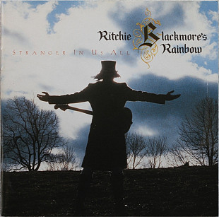 Ritchie Blackmore's Rainbow* – Stranger In Us All