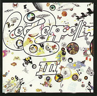 Led Zeppelin – Led Zeppelin III