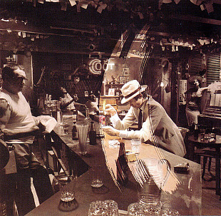 Led Zeppelin – In Through The Out Door