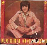 Донни Осмонд С60 07641_42 USSR