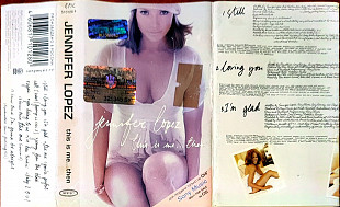 Jennifer Lopez – This Is Me...Then