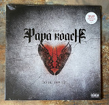 Papa Roach – The Best Of Papa Roach: To Be Loved. – 2LP Red Splatter