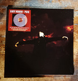 Gary Numan – Pure – 2LP Crystal Clear