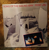 Pere Ubu - LP