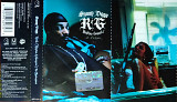 Snoop Dogg – R & G (Rhythm & Gangsta): The Masterpiece