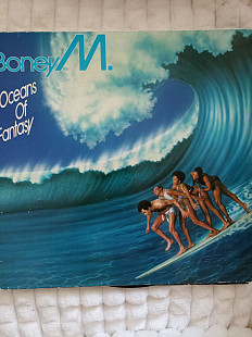 Boney m.ocean of fantasy