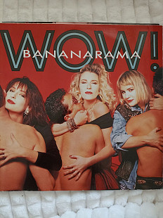 Bananarama.wow