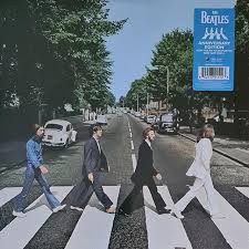 Beatles.abbey road