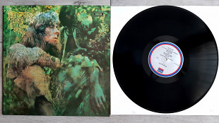 JOHN MAYALL ( BLUES ) BLUES FROM LAUREL CANYON ( DECCA SKL 4972 ) 1968 HOLL