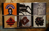 Massive Attack – CD