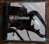 Massive Attack – Mezzanine – CD