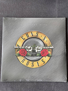 Guns N' Roses – Greatest Hits