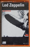 Led Zeppelin ‎– Led Zeppelin (Atlantic ‎– K 440031, Germany)