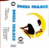 Donna Summer – Four Seasons Of Love