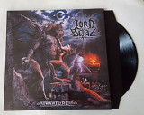 Lord Belial - Rapture