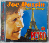 Joe Dassin - Golden Songs. 90гр.