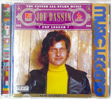 Joe Dassin - Music Legend. 130гр.