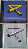 Mike Oldfield - Tubular Bells ll, lll. Фирменные 2CD. Цена за лот 400гр.