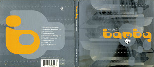 Bamby – Wall Of Sugar