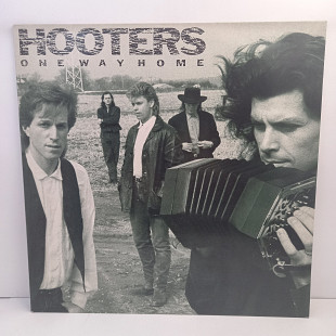 Hooters – One Way Home LP 12" (Прайс 29126)