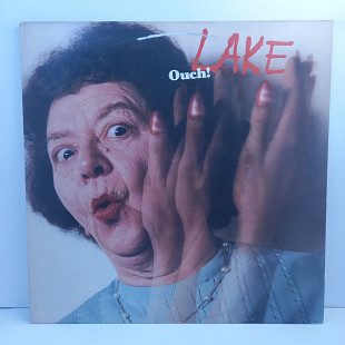 Lake – Ouch! LP 12" (Прайс 46423)