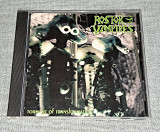 Фирменный Rostok Vampires - Torment Of Transformation