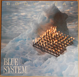 Blue System – Body Heat (Hansa – 60 399 3, Germany) NM-/EX