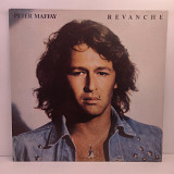 Peter Maffay – Revanche LP 12" (Прайс 30370)