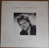 Chris Norman – Different Shades (Hansa ‎– 208 688, Germany) EX+/NM-