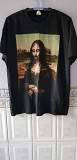 Футболка (100% cotton, L, Mexico)