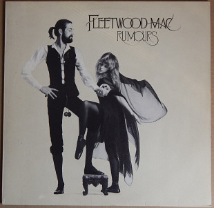 Fleetwood Mac – Rumours (Warner Bros. Records ‎– WB 56 344, Germany) EX+/NM-