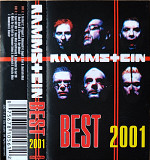 Rammstein – Best 2001