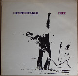 Free – Heartbreaker (Island Records – ILPS 9217, UK) inner sleeve EX+/NM-