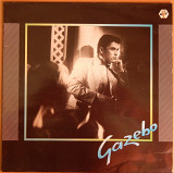 Gazebo – Gazebo (Baby Records ‎– BR 56050, Belgium) EX+/NM-