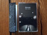 Аудіокасета Doves "Lost Souls"