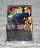 Кассета Rave Massacre - Vol. III