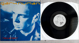 GARY NUMAN NEW ANGER ( I.R.S.064-24 1022 1 A1/B2 ) 1989 GER