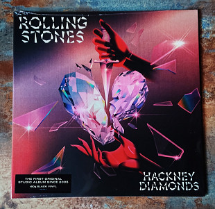 Rolling Stones – Hackney Diamonds