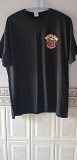 Футболка "Bedlam Breakout" (100% cotton, XL, Nicaragua)