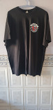 Футболка "Bedlam Breakout" (100% cotton, 2XL, Haiti)