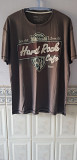 Футболка "Hard Rock Cafe" (100% cotton, XL, UAE)