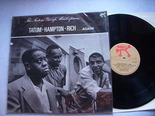 Tatum \ Hampton \ Rich