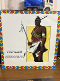 Squallor “Arrapaho”