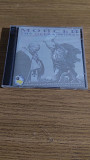 2CD М. Скорик* – Мойсей