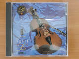 Компакт диск фирменный CD Darryl Way – Under The Soft