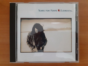 Компакт диск фирменный CD Tears For Fears – Elemental