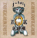 Jethro Tull ‎– J-Tull Dot Com