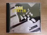 Компакт диск фирменный CD Mark Johnson – Mark Johnson