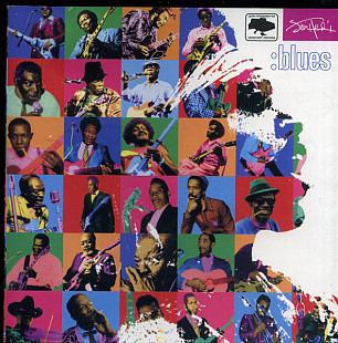 Jimi Hendrix – Blues