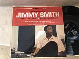 Jimmy Smith + Don Gardner Trio + The Wilson Lewes Quartet ‎( USA) JAZZ LP ***